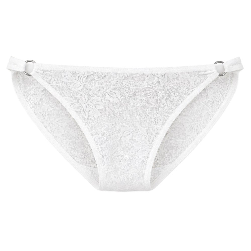 Männer Spitze Slip Atmungsaktiv