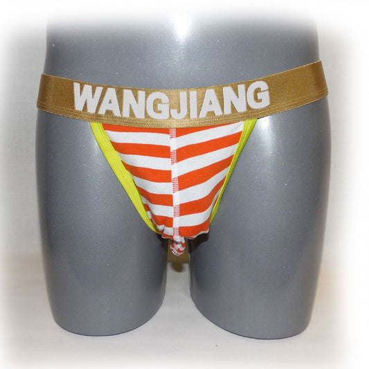 Neon Slip Wangjiang