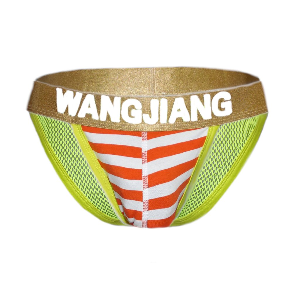 Neon Slip Wangjiang