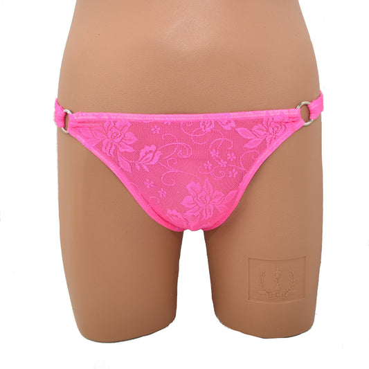 Männer Spitze Slip Atmungsaktiv