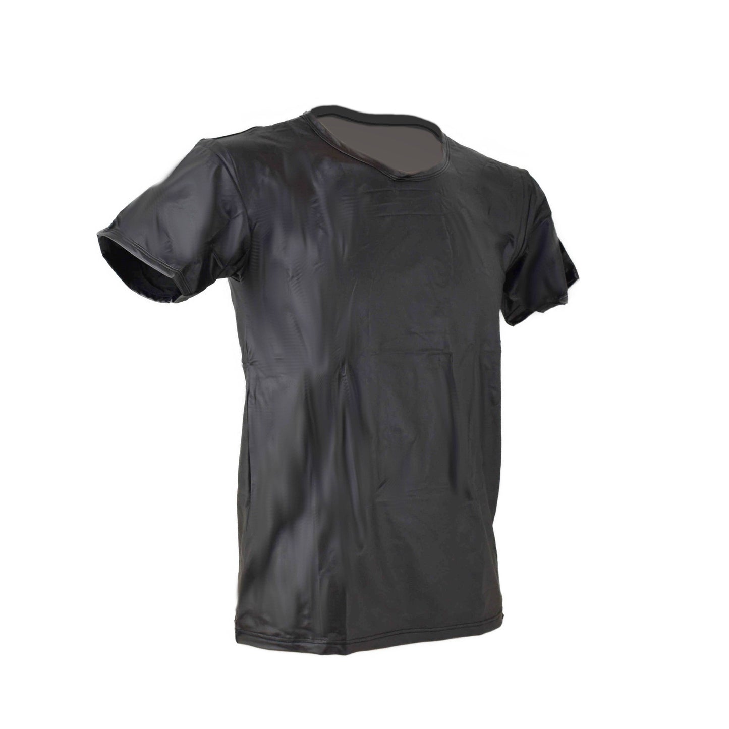 Black-Label-Design T-Shirt