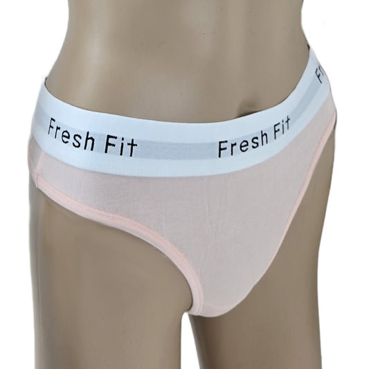 Damen Sport String
