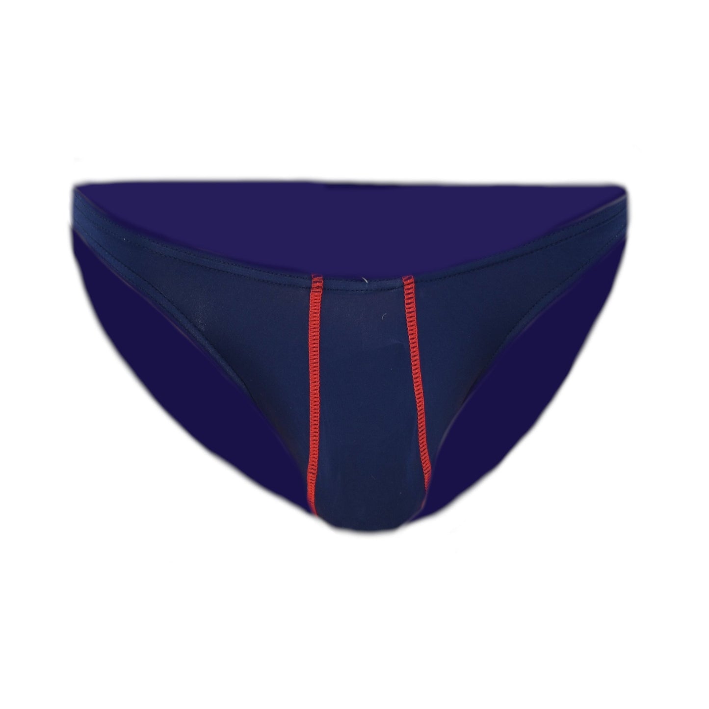 Men Pouch Transparent See Through Mesh Male Slip