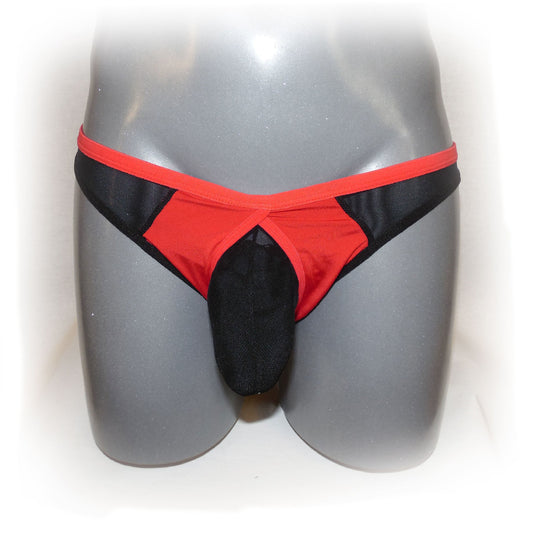 Magic Erogenous Underwear