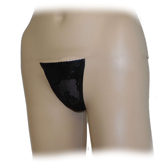 Unsichtbarer Klebestring Herzform