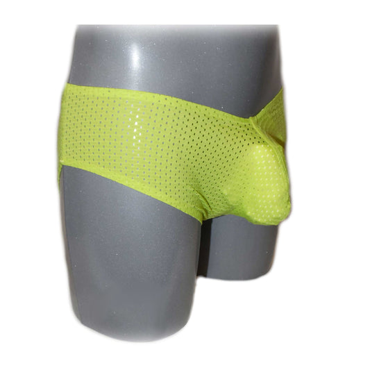 Pants leicht transparent, ohne Bundgummi supper bequem