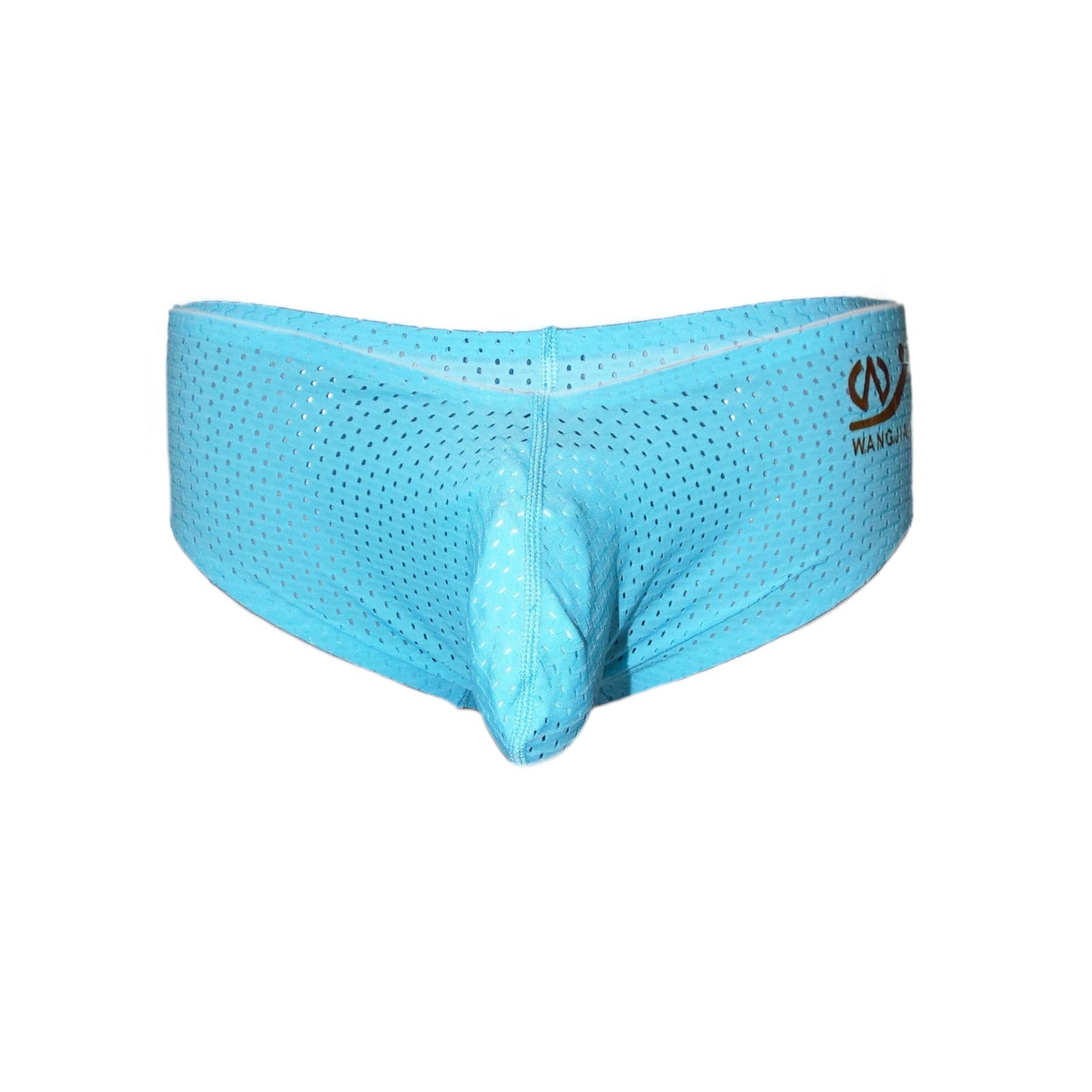 Pants leicht transparent, ohne Bundgummi supper bequem