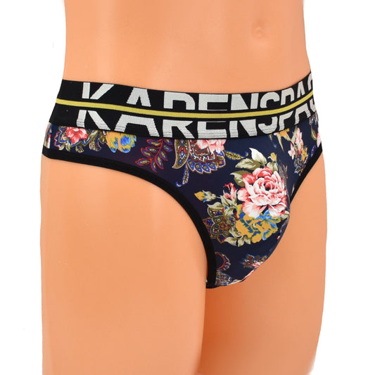 Herren String moderne Muster