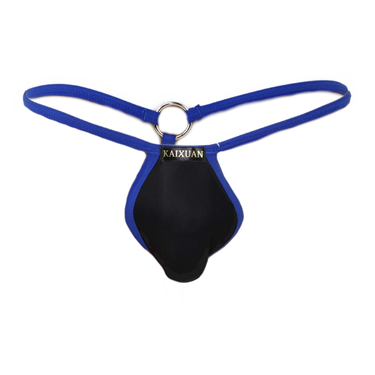 PushUp-Mini-String gepolstert für mehr im Schritt