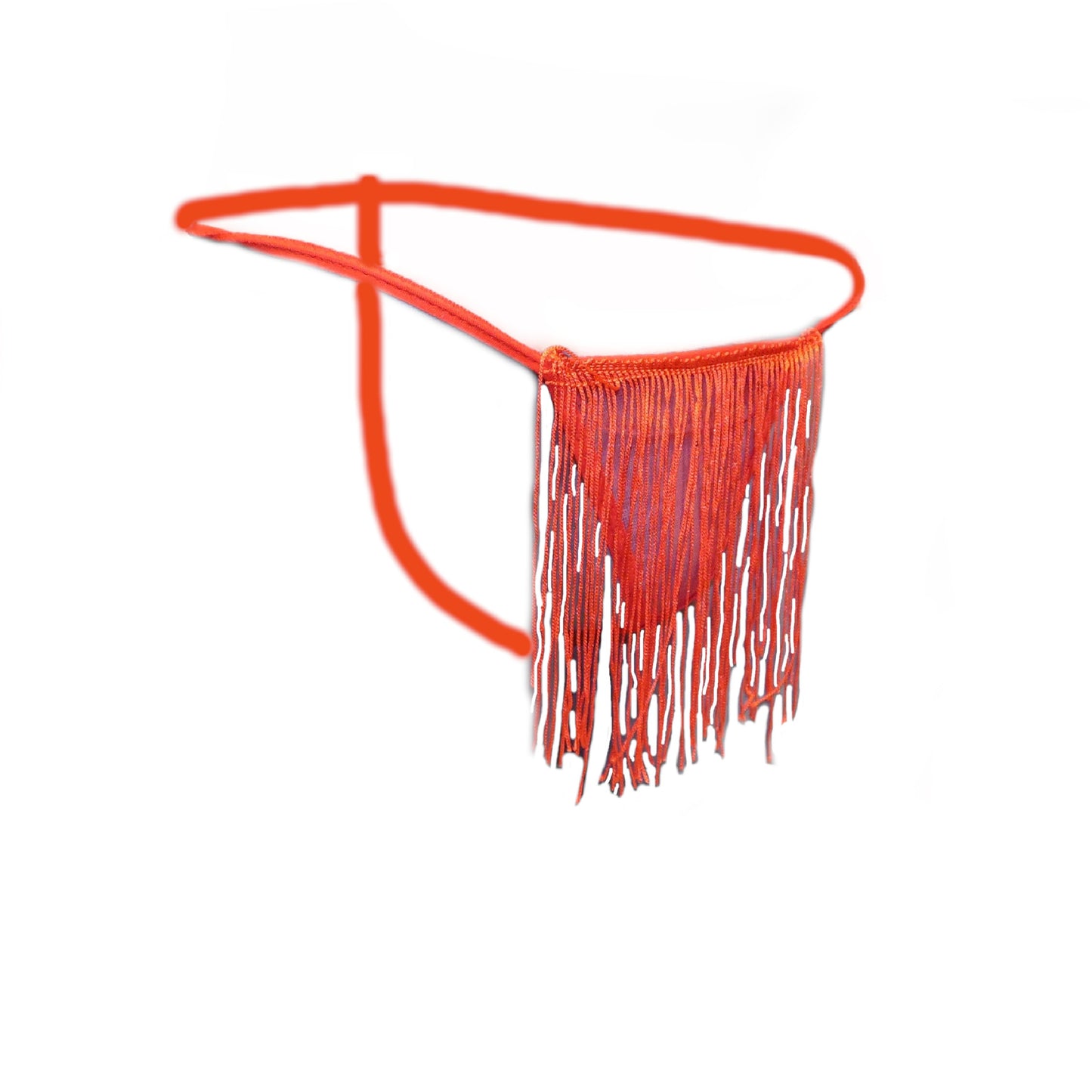 Fringe String