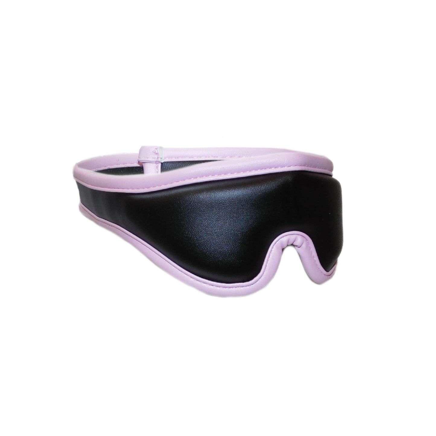 Sponge Filling White Bordure Magic Paste Eyepatch