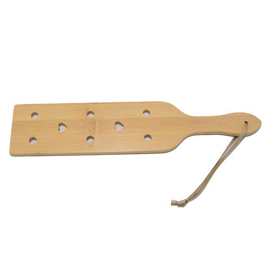 Patsche Löcher