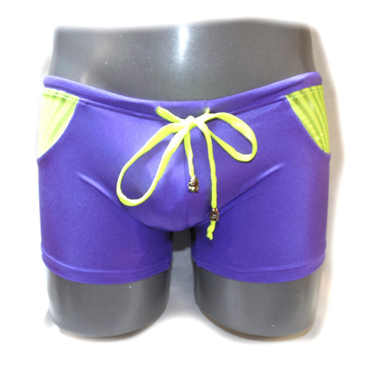 WJ - Swimwear Boxer