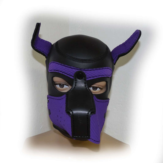 Crossplay Maske für Rollenspiele und Partyabende
