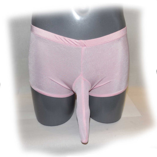 Boxer mit Penisschaft