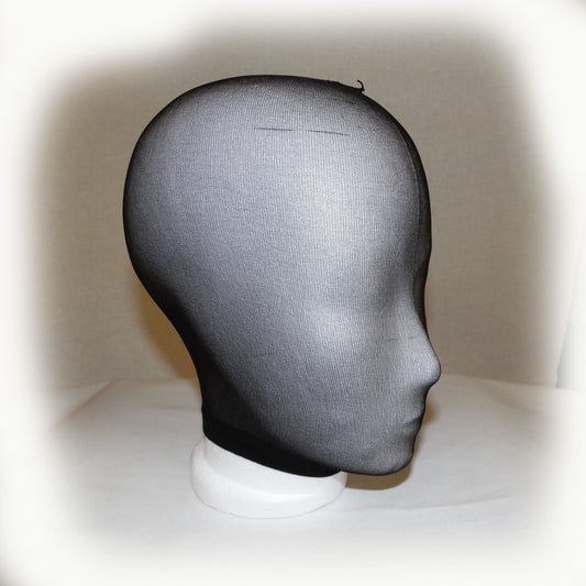 Silk stockings Hood
