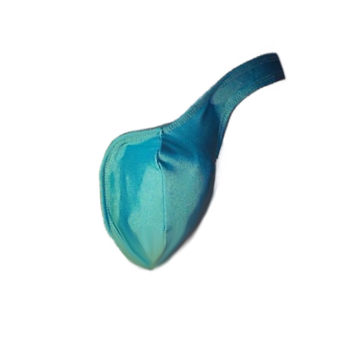 String Monostring Blau
