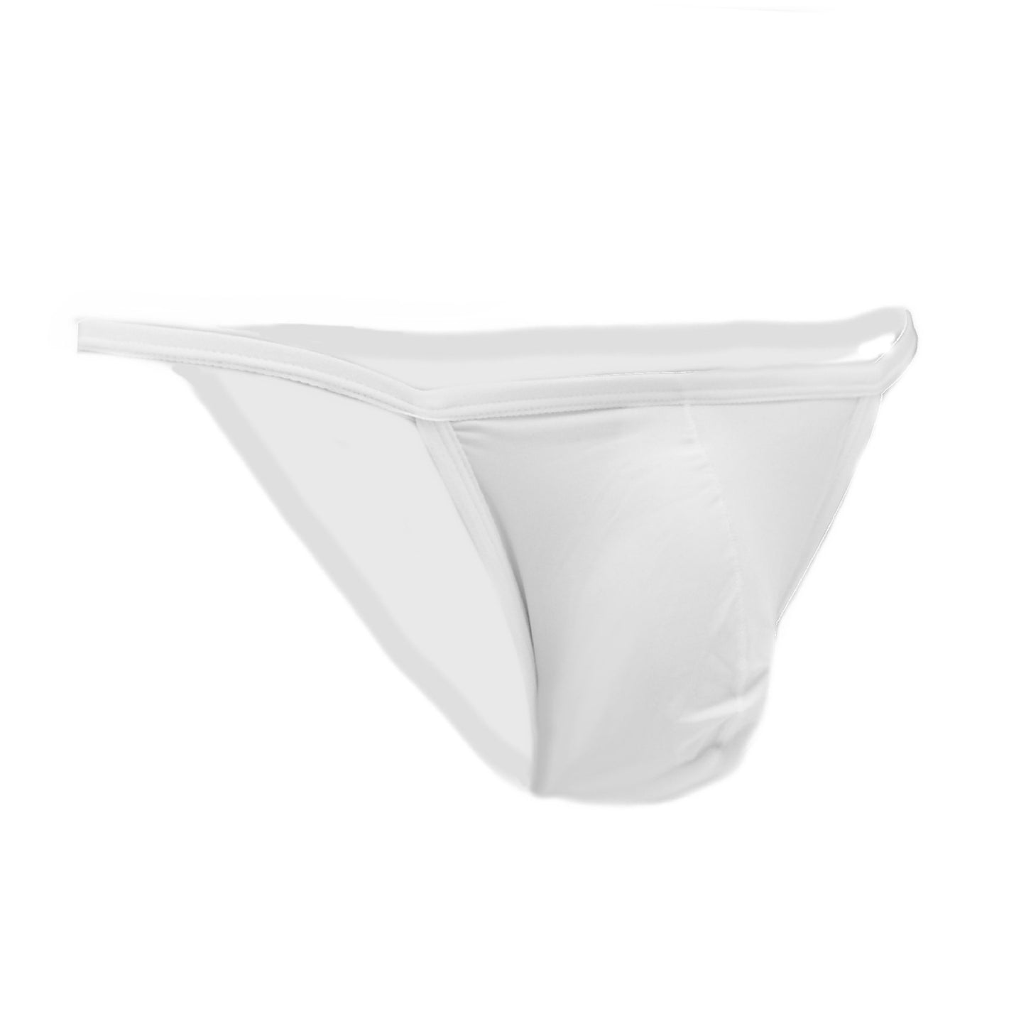 Herren Slip mit extra schmalem Band