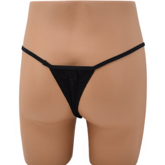 Männer String extra klein atmungsaktiv