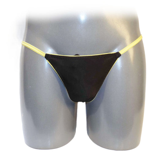 TM - Mens Slip bulge pouch Slip Brasil Slip