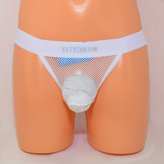 Rüsselslip Elefant-Slip extravagantes Frontteil