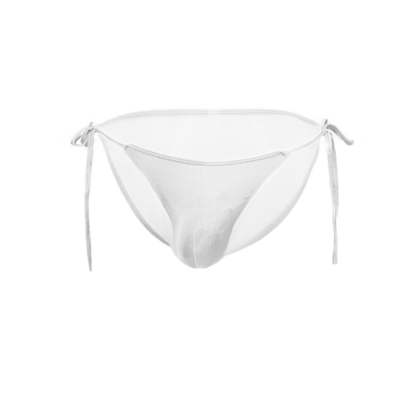 Panty for men mit Schleife Slip seitlich zum Binden