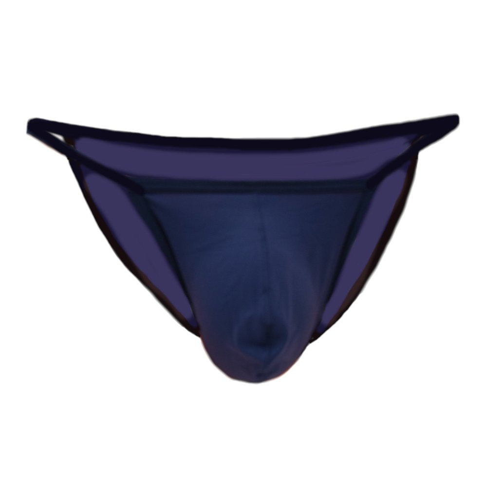 Herren Slip mit extra schmalem Band
