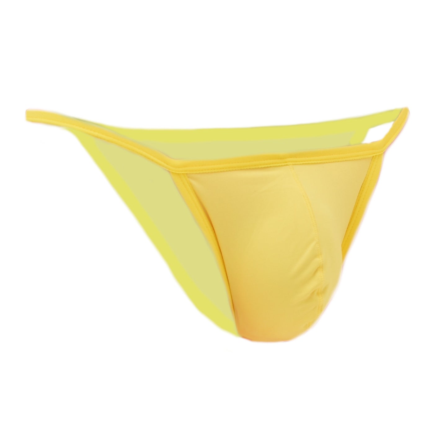 Herren Slip mit extra schmalem Band