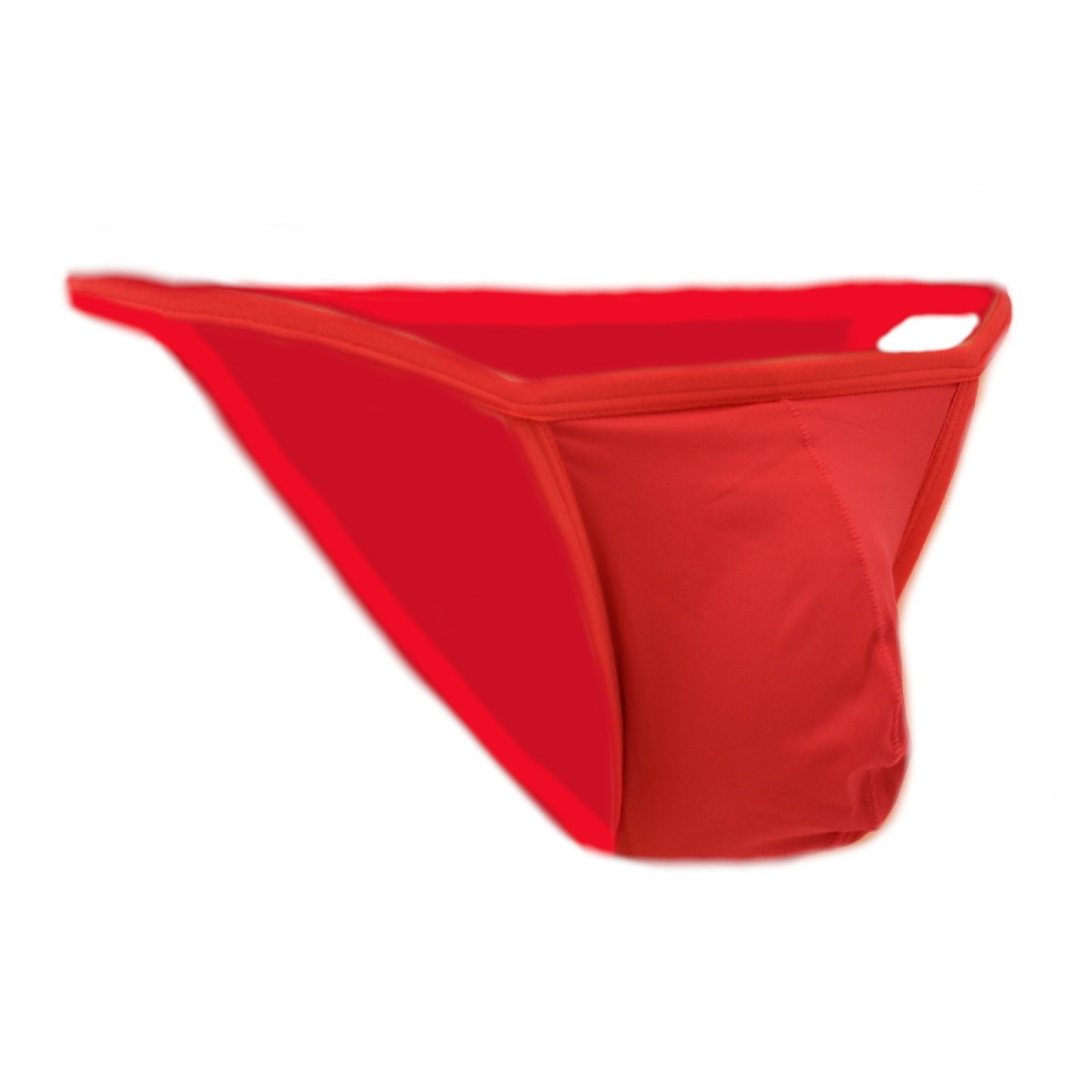 Herren Slip mit extra schmalem Band