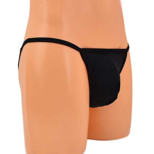 Herren Slip mit extra schmalem Band