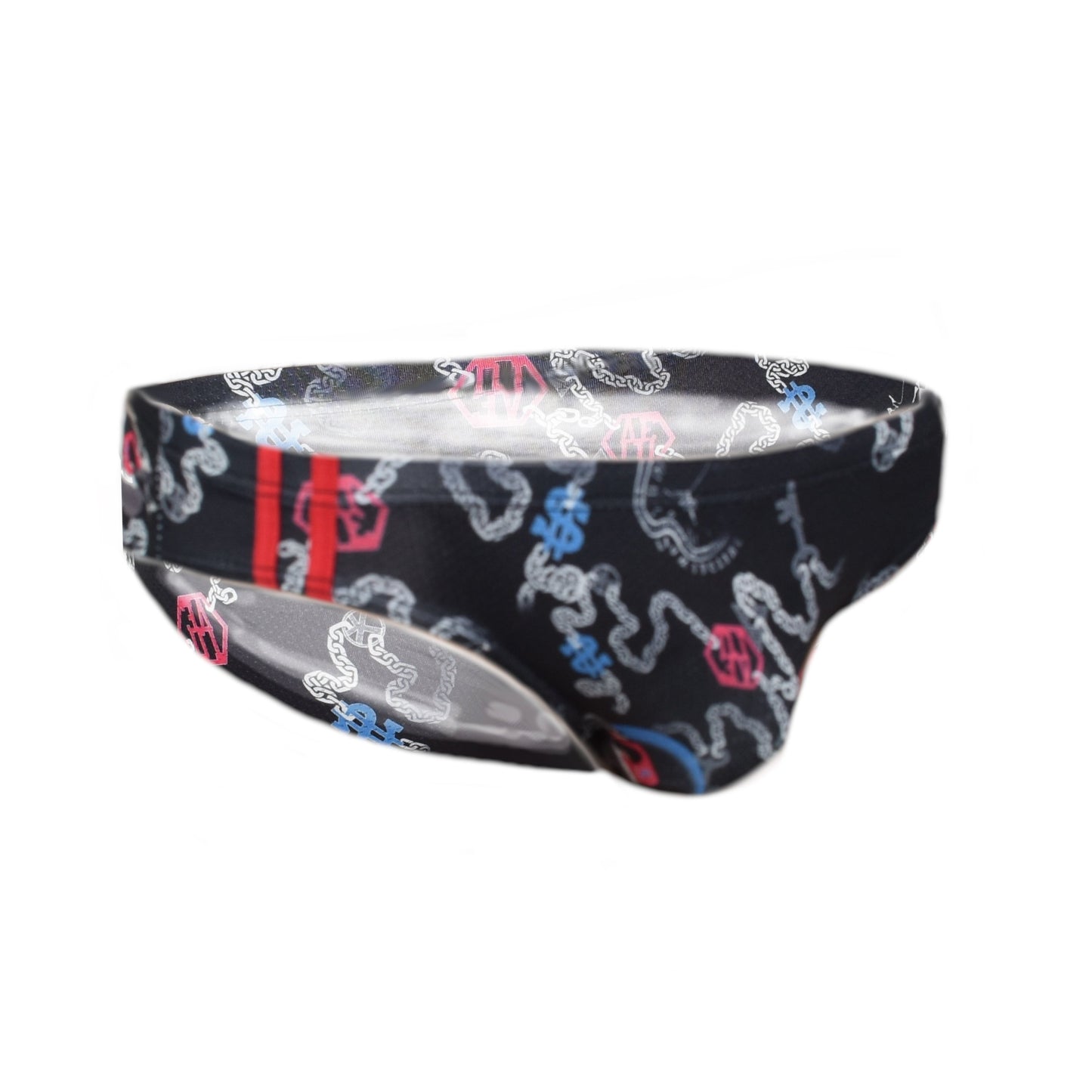 Herren Slip atmungsaktiv