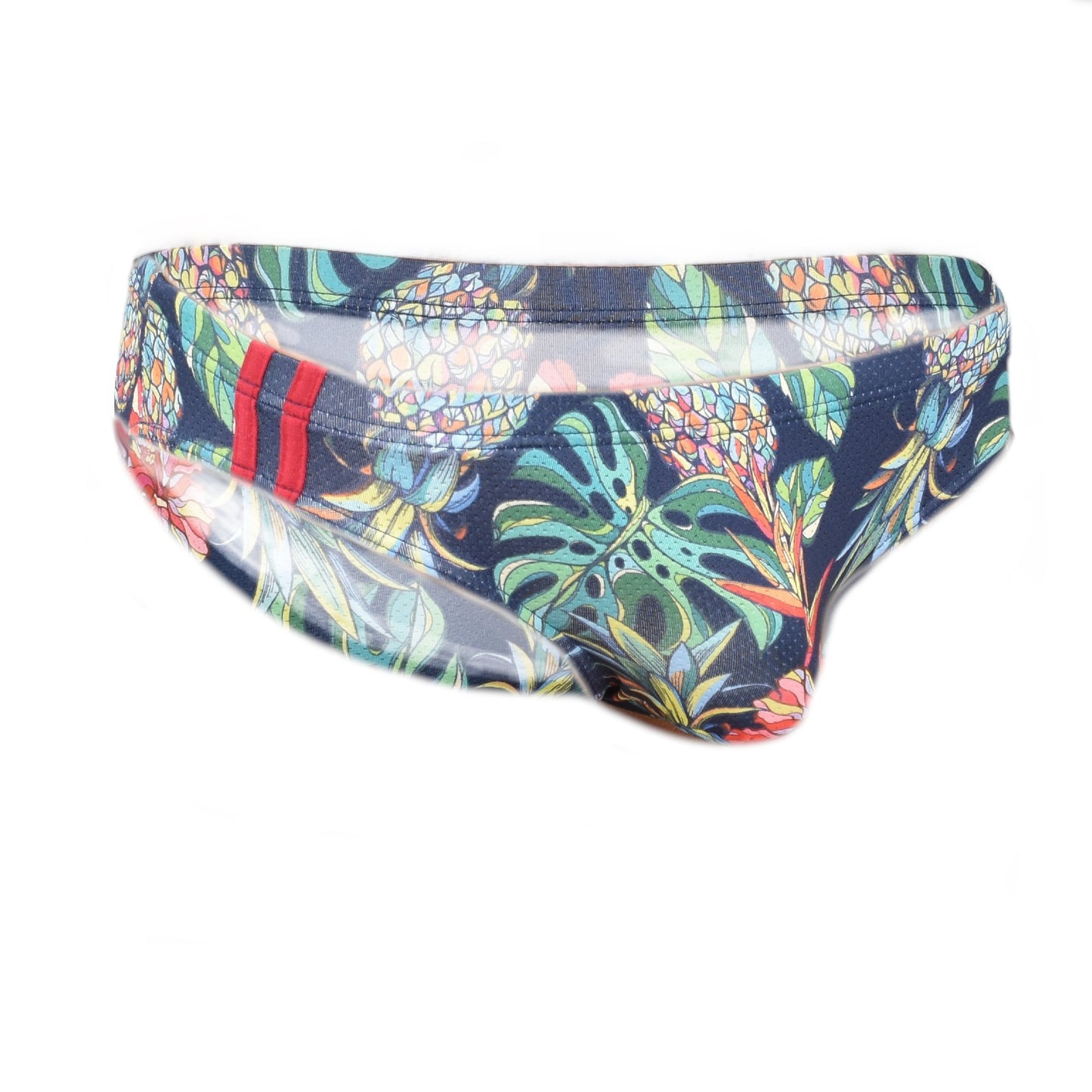 Herren Slip atmungsaktiv