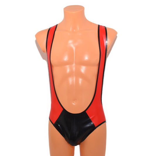 Latex Ringer Body