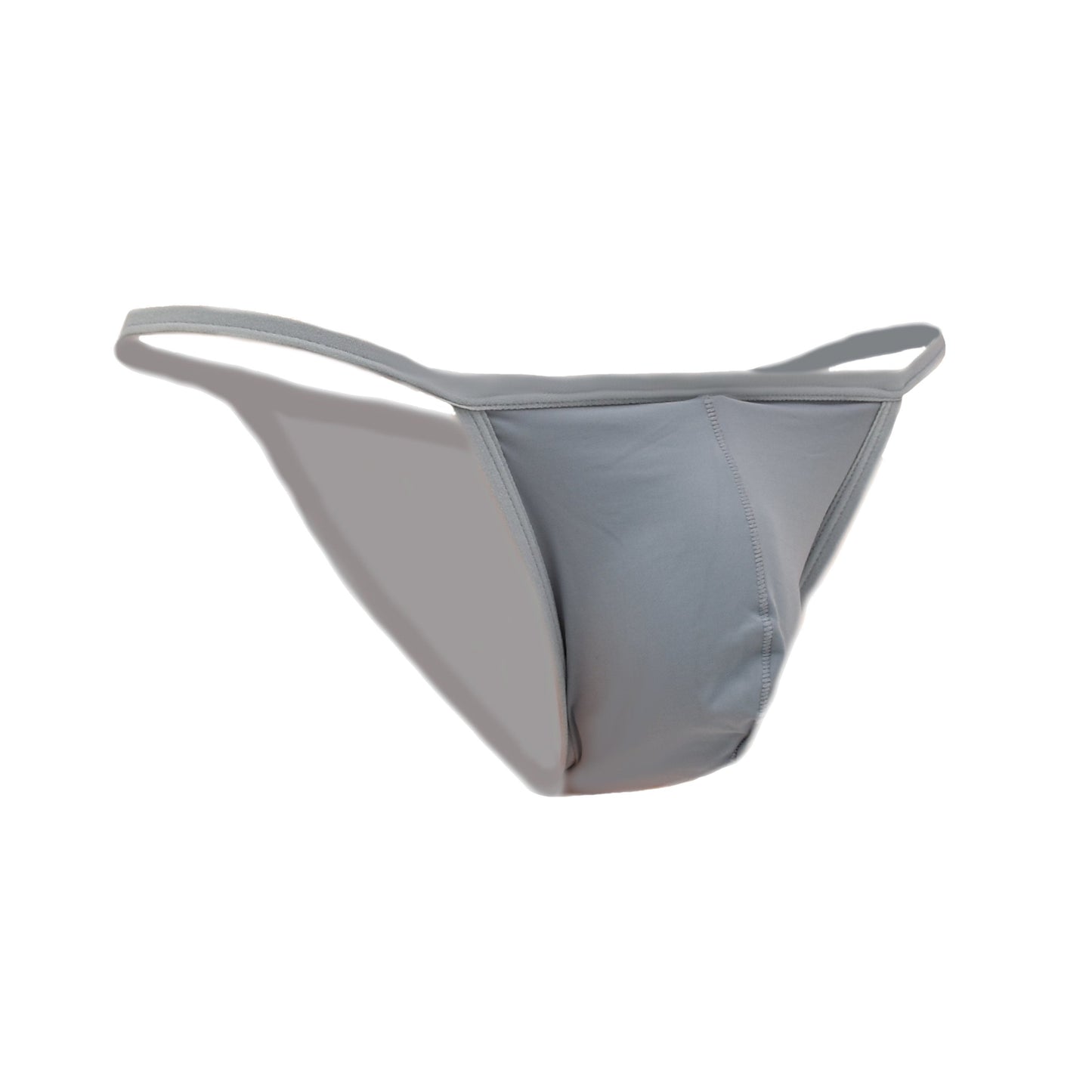 Herren Slip mit extra schmalem Band