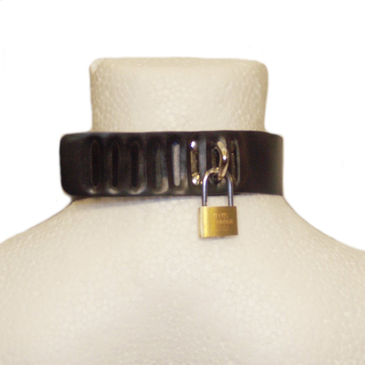 Bondage Harness Riemenbody Lederbody