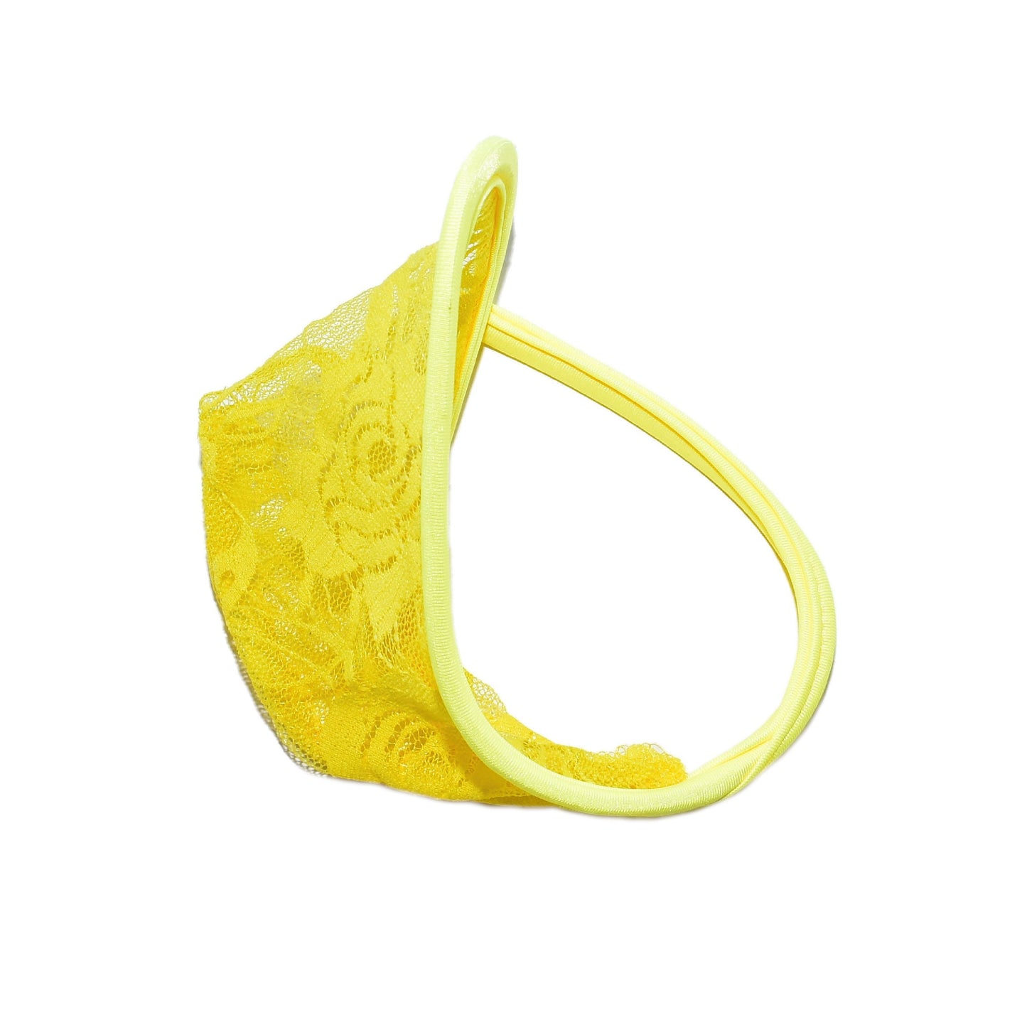 Men C String Underwear