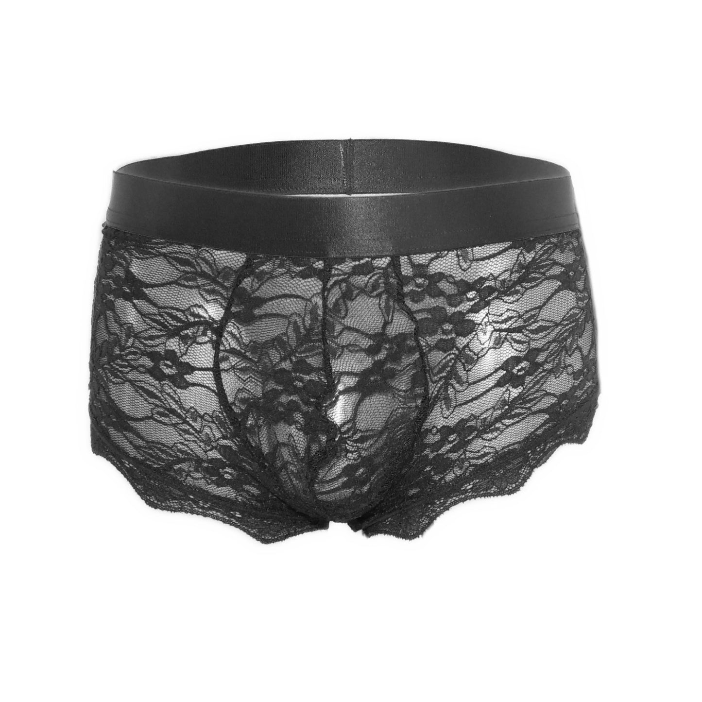 Lace Strappy Panty Spitzen Panty