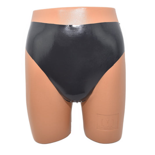 Latex Slip for men