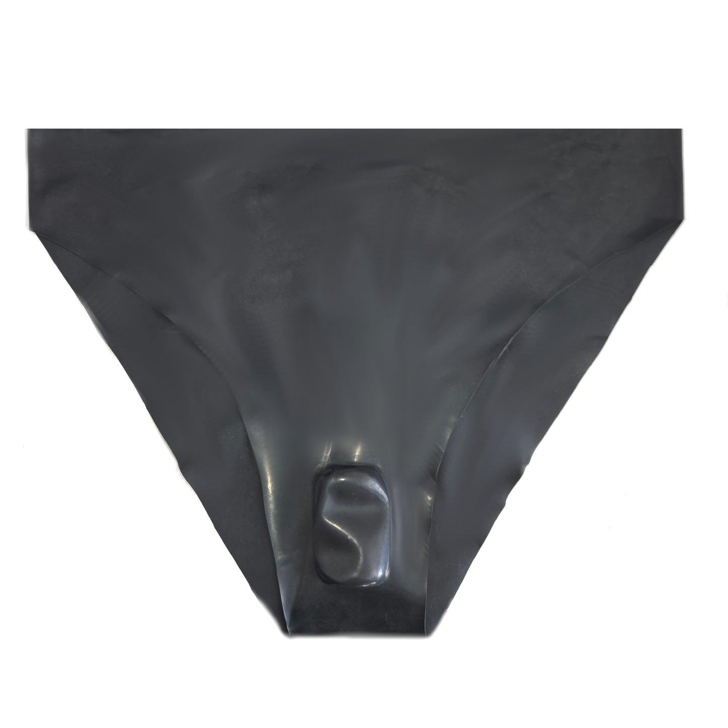 Latex Slip for men