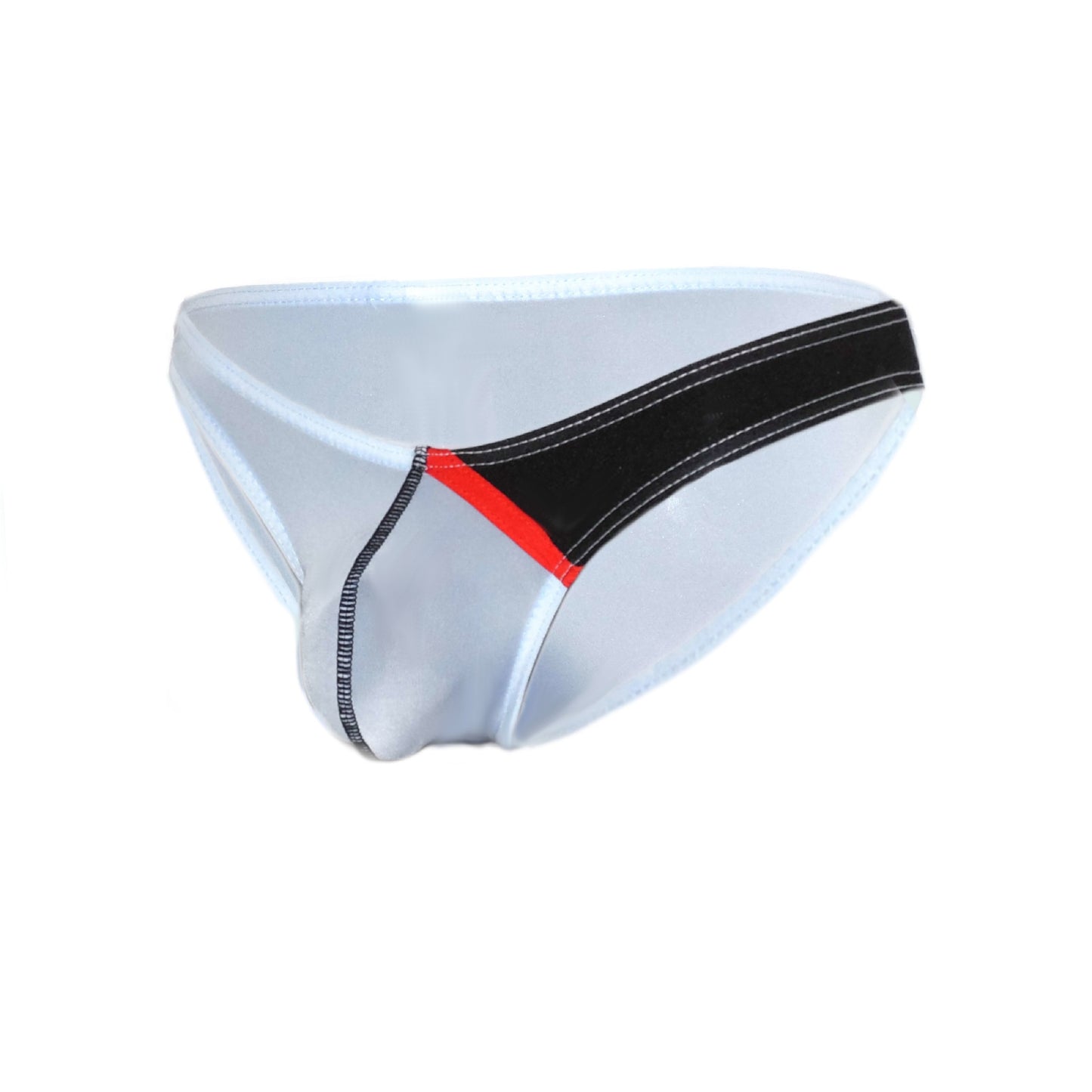 Mens Pouch Briefs Man Convex Underwear Brief Briefs
