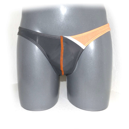 Mens Pouch Briefs Man Convex Underwear Brief Slip