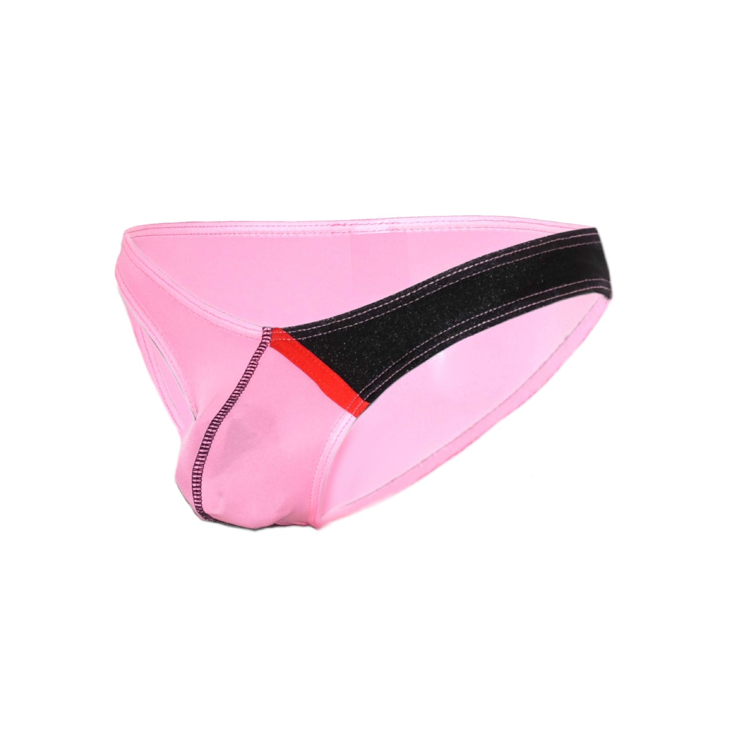 Mens Pouch Briefs Man Convex Underwear Brief Briefs