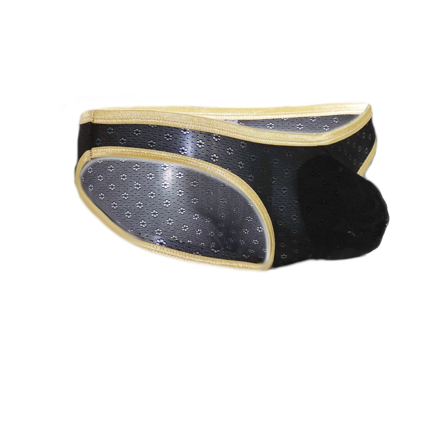 Men Underwear Mini Briefs Man Convex Pantie