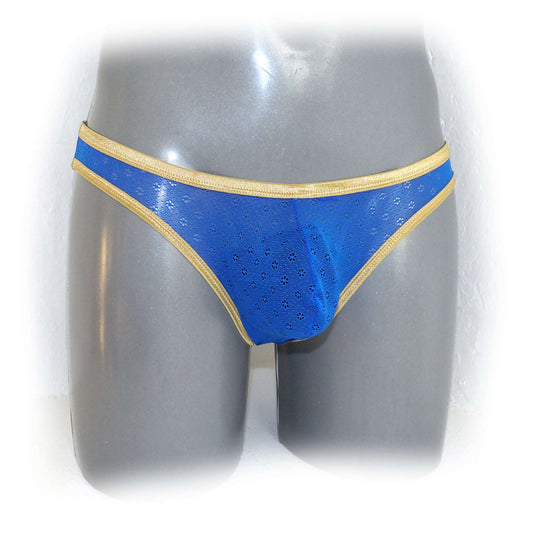 Men Underwear Mini Briefs Man Convex Pantie