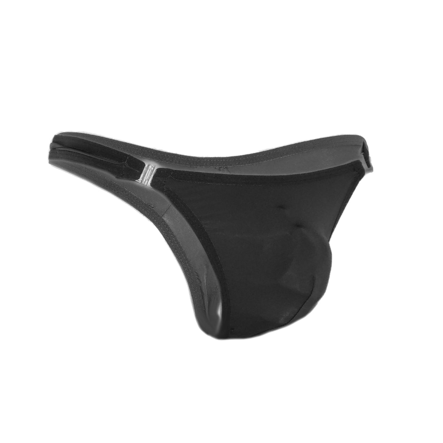 Thong Seamless Butt Lift Pouch seitlich zum öffnen