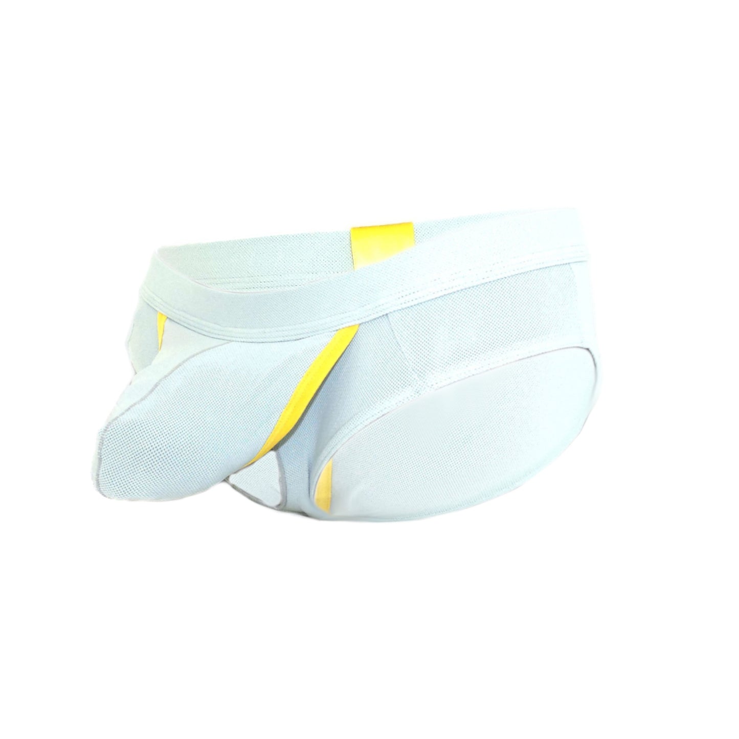 WJ Ouvert with Bag Brief Slip Swell