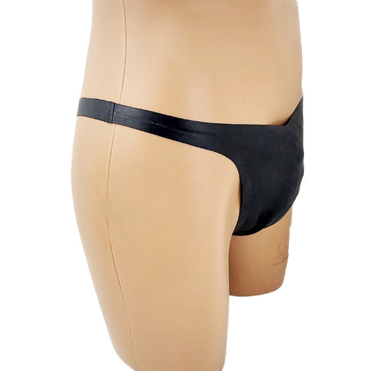 Latex String Handgemacht - 0,4 mm Hand Pouch Thong