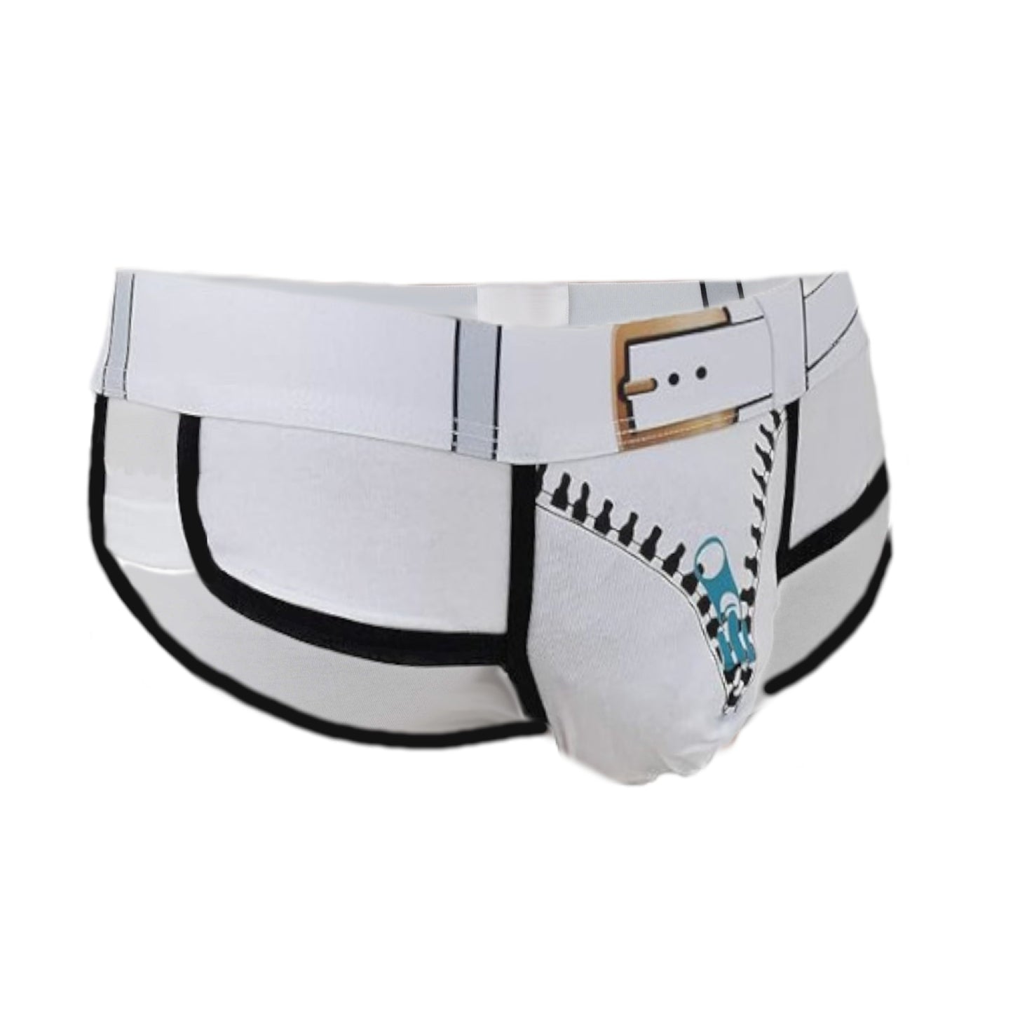 Cotton Male Pouch Panties