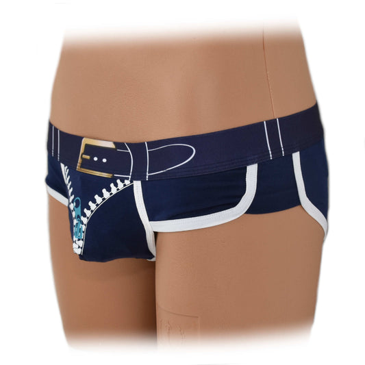 Cotton Male Pouch Panties