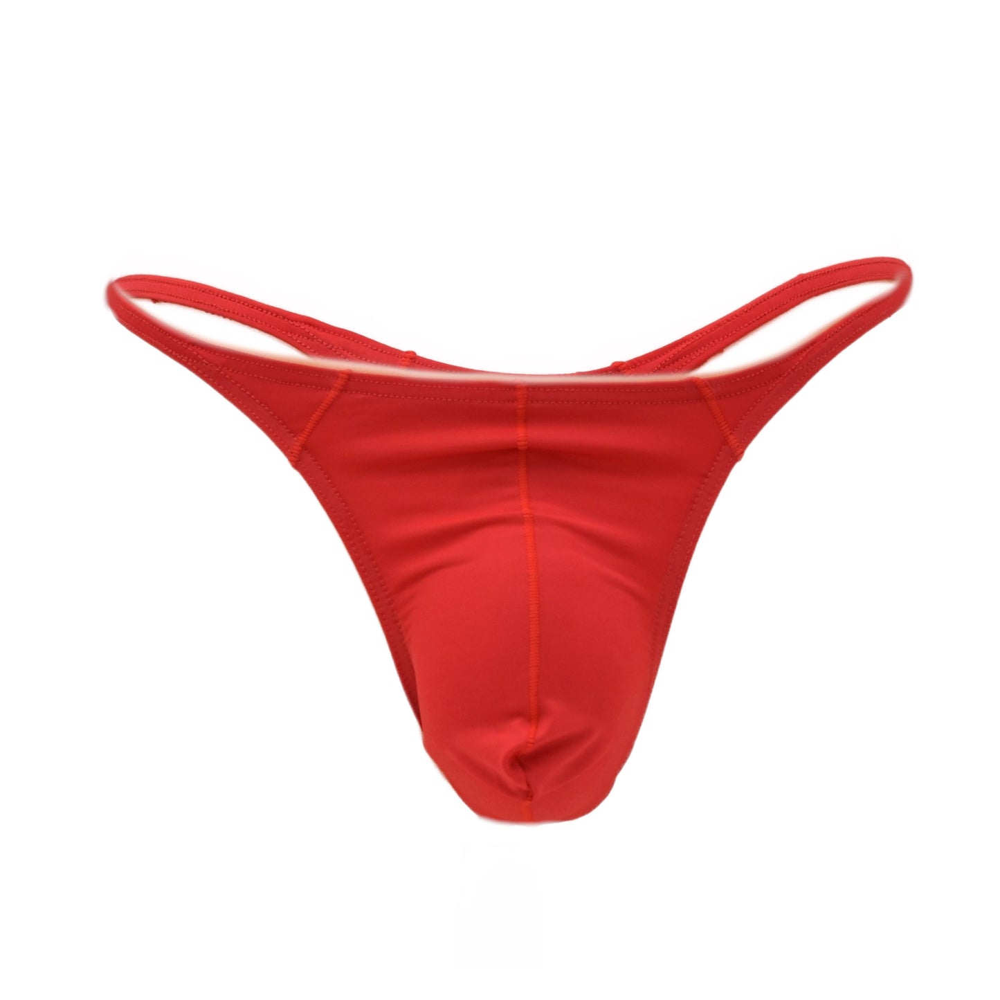 Herren String Tanga mit extra schmalem Band